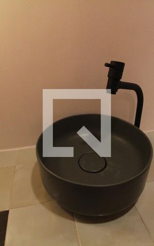 Apartamento para alugar com 134m², 3 quartos e 2 vagas Apartamento para alugar com 134m², 3 quartos e 2 vagasLavabo