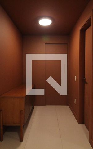 Apartamento para alugar com 134m², 3 quartos e 2 vagas Apartamento para alugar com 134m², 3 quartos e 2 vagasSala