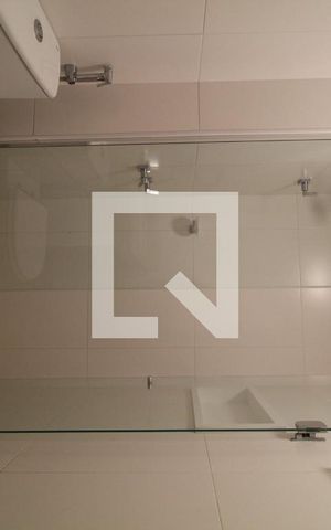 Apartamento para alugar com 134m², 3 quartos e 2 vagas Apartamento para alugar com 134m², 3 quartos e 2 vagasBanheiro da Suíte