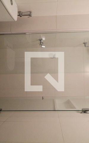 Apartamento para alugar com 134m², 3 quartos e 2 vagas Apartamento para alugar com 134m², 3 quartos e 2 vagasBanheiro da Suíte