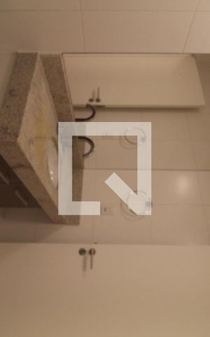 Apartamento para alugar com 134m², 3 quartos e 2 vagas Apartamento para alugar com 134m², 3 quartos e 2 vagasBanheiro Social