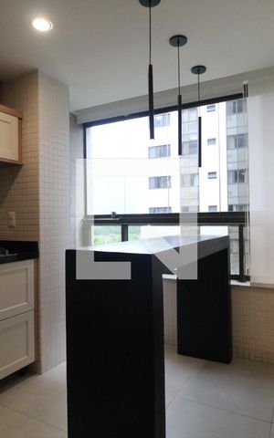 Apartamento para alugar com 134m², 3 quartos e 2 vagas Apartamento para alugar com 134m², 3 quartos e 2 vagasVaranda da Sala