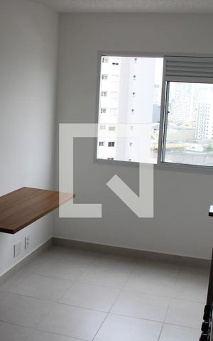 Apartamento à venda com 27m², 1 quarto e sem vagaCozinha
