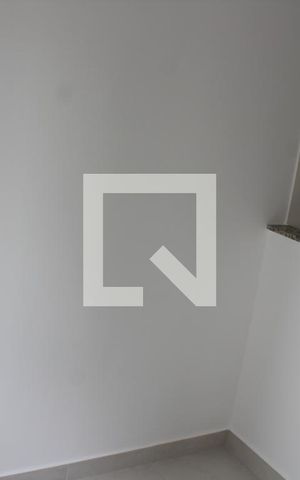 Apartamento à venda com 27m², 1 quarto e sem vagaSala