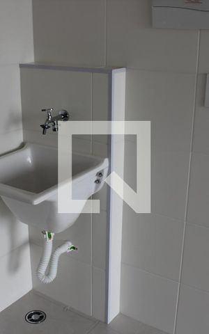 Apartamento à venda com 27m², 1 quarto e sem vagaÁrea de Serviço