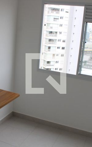 Apartamento à venda com 27m², 1 quarto e sem vagaSala