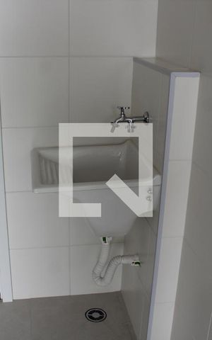 Apartamento à venda com 27m², 1 quarto e sem vagaCozinha