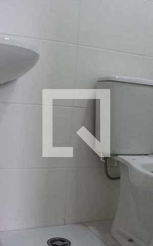 Apartamento à venda com 27m², 1 quarto e sem vagaBanheiro da Suíte