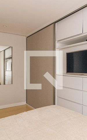 Apartamento à venda com 110m², 3 quartos e 2 vagasQuarto 1 suite
