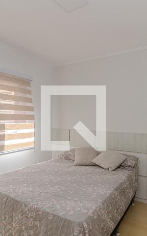 Apartamento à venda com 110m², 3 quartos e 2 vagasQuarto 2