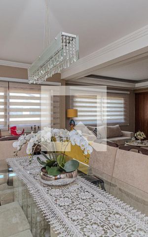 Apartamento à venda com 110m², 3 quartos e 2 vagasSala