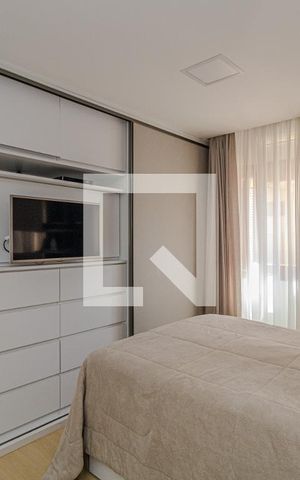 Apartamento à venda com 110m², 3 quartos e 2 vagasQuarto 1 suite