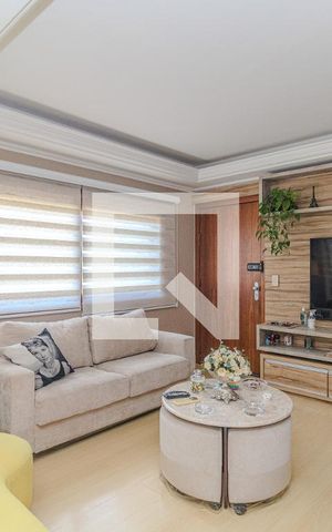 Apartamento à venda com 110m², 3 quartos e 2 vagasSala