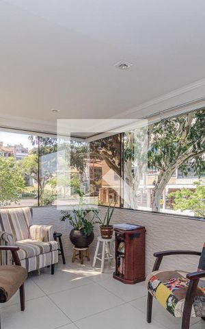 Apartamento à venda com 110m², 3 quartos e 2 vagasSala