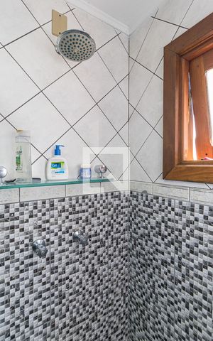 Apartamento à venda com 110m², 3 quartos e 2 vagasBanheiro Social