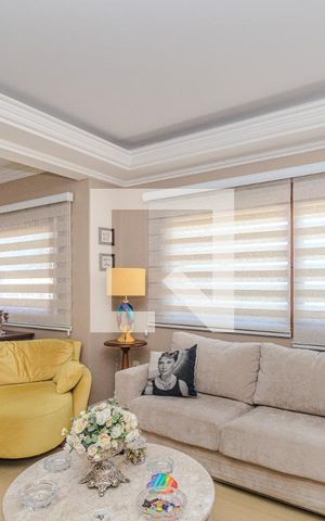 Apartamento à venda com 110m², 3 quartos e 2 vagasSala