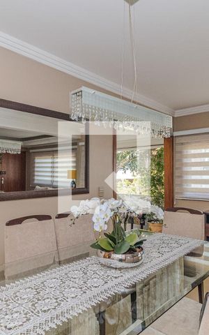 Apartamento à venda com 110m², 3 quartos e 2 vagasSala