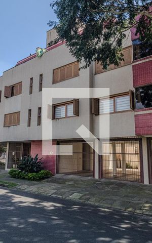 Apartamento à venda com 110m², 3 quartos e 2 vagasFachada do Prédio