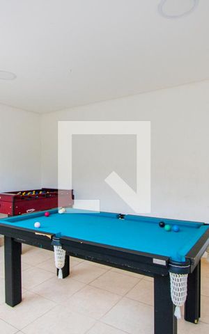 Apartamento à venda com 54m², 2 quartos e 1 vaga Apartamento à venda com 54m², 2 quartos e 1 vagaÁrea comum - Espaço de jogos