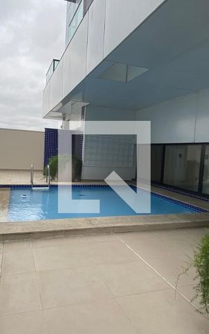 Apartamento para alugar com 55m², 1 quarto e 1 vagaÁrea comum 