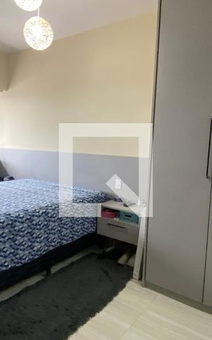 Apartamento para alugar com 55m², 1 quarto e 1 vagaSuíte 1