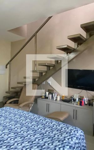 Apartamento para alugar com 55m², 1 quarto e 1 vagaSuíte 1