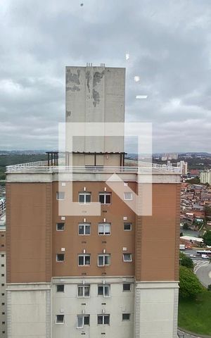 Apartamento para alugar com 55m², 1 quarto e 1 vagaVista da Suíte