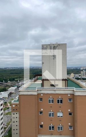 Apartamento para alugar com 55m², 1 quarto e 1 vagaVista da Sacada