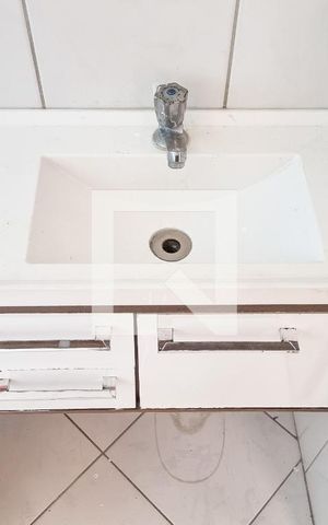 Apartamento para alugar com 92m², 3 quartos e 1 vagaBanheiro
