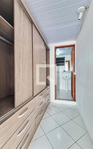 Apartamento para alugar com 92m², 3 quartos e 1 vagaSuíte