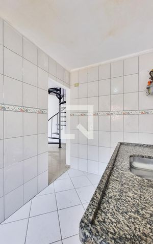 Apartamento para alugar com 92m², 3 quartos e 1 vagaCozinha / Lavanderia