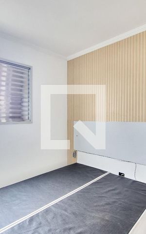 Apartamento para alugar com 92m², 3 quartos e 1 vagaQuarto 1