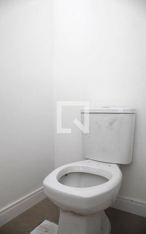Apartamento à venda com 72m², 1 quarto e 1 vagaLavabo