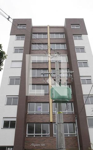 Apartamento à venda com 72m², 1 quarto e 1 vagaFachada