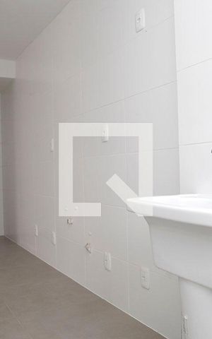 Apartamento à venda com 72m², 1 quarto e 1 vagaCozinha e Área de Serviço
