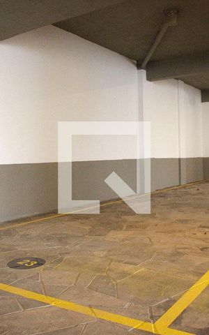 Apartamento à venda com 72m², 1 quarto e 1 vagaEstacionamento 