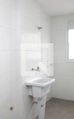 Apartamento à venda com 72m², 1 quarto e 1 vagaCozinha e Área de Serviço