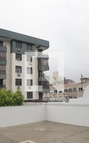 Apartamento à venda com 72m², 1 quarto e 1 vagaVista da Sala 