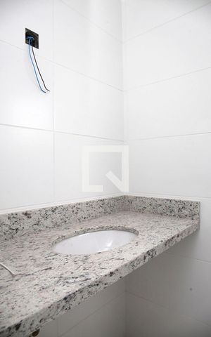 Apartamento à venda com 72m², 1 quarto e 1 vagaBanheiro do Quarto 