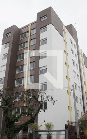 Apartamento à venda com 72m², 1 quarto e 1 vagaFachada