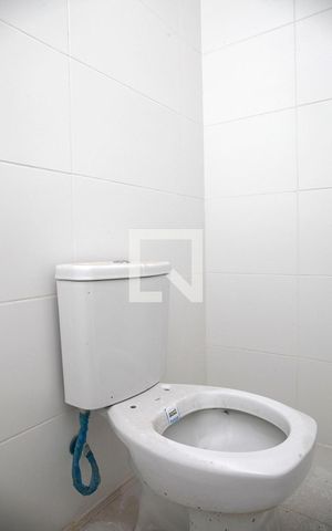 Apartamento à venda com 72m², 1 quarto e 1 vagaBanheiro do Quarto 