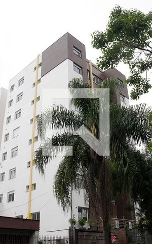Apartamento à venda com 72m², 1 quarto e 1 vagaFachada
