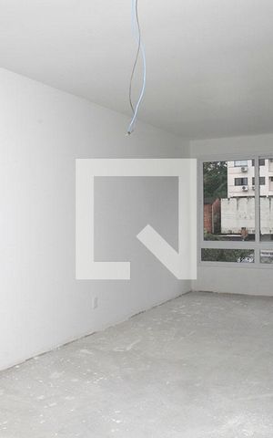 Apartamento à venda com 83m², 2 quartos e 1 vagaSala