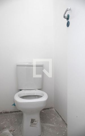 Apartamento à venda com 83m², 2 quartos e 1 vagaLavabo