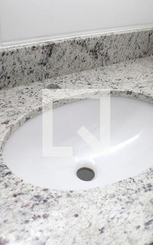 Apartamento à venda com 83m², 2 quartos e 1 vagaBanheiro Quarto 2 Suíte