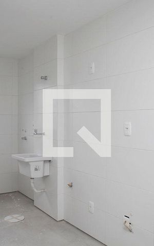 Apartamento à venda com 83m², 2 quartos e 1 vagaCozinha + Área de Serviço