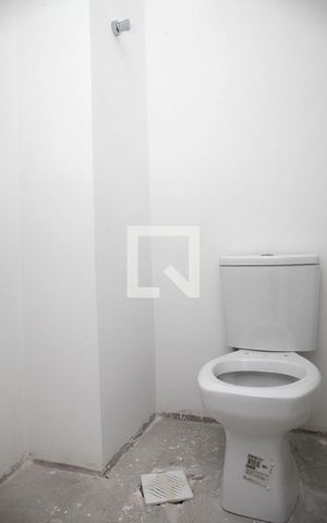 Apartamento à venda com 83m², 2 quartos e 1 vagaLavabo
