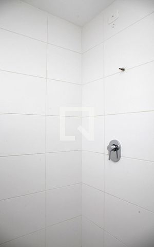 Apartamento à venda com 83m², 2 quartos e 1 vagaBanheiro Quarto 1 Suíte