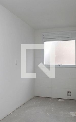 Apartamento à venda com 83m², 2 quartos e 1 vagaCozinha + Área de Serviço