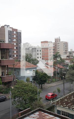 Apartamento à venda com 83m², 2 quartos e 1 vagaQuarto 2 Suíte Vista